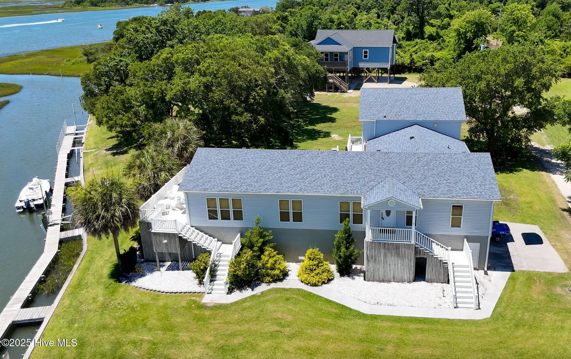 101 Hamilton Lane, Swansboro, North Carolina, United States. - Photo 84