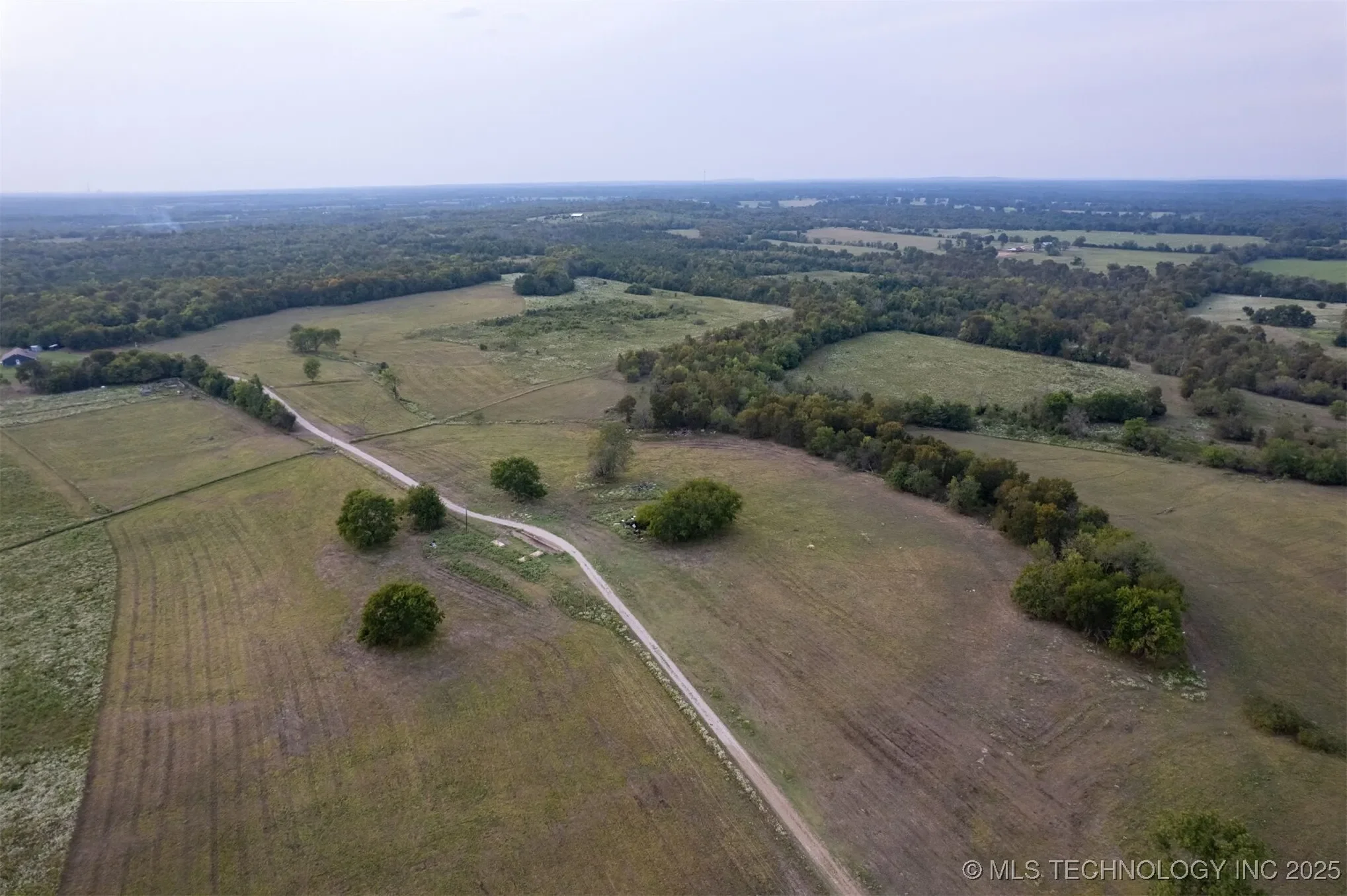 1180 N 4430 Road, Valliant, OK 74764, Valliant, Oklahoma, United States. - Photo 8