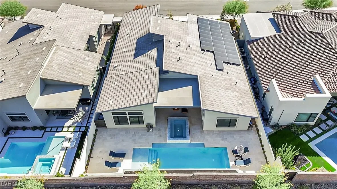397 Highview Ridge Avenue, Las Vegas, Nevada, United States. - Photo 77