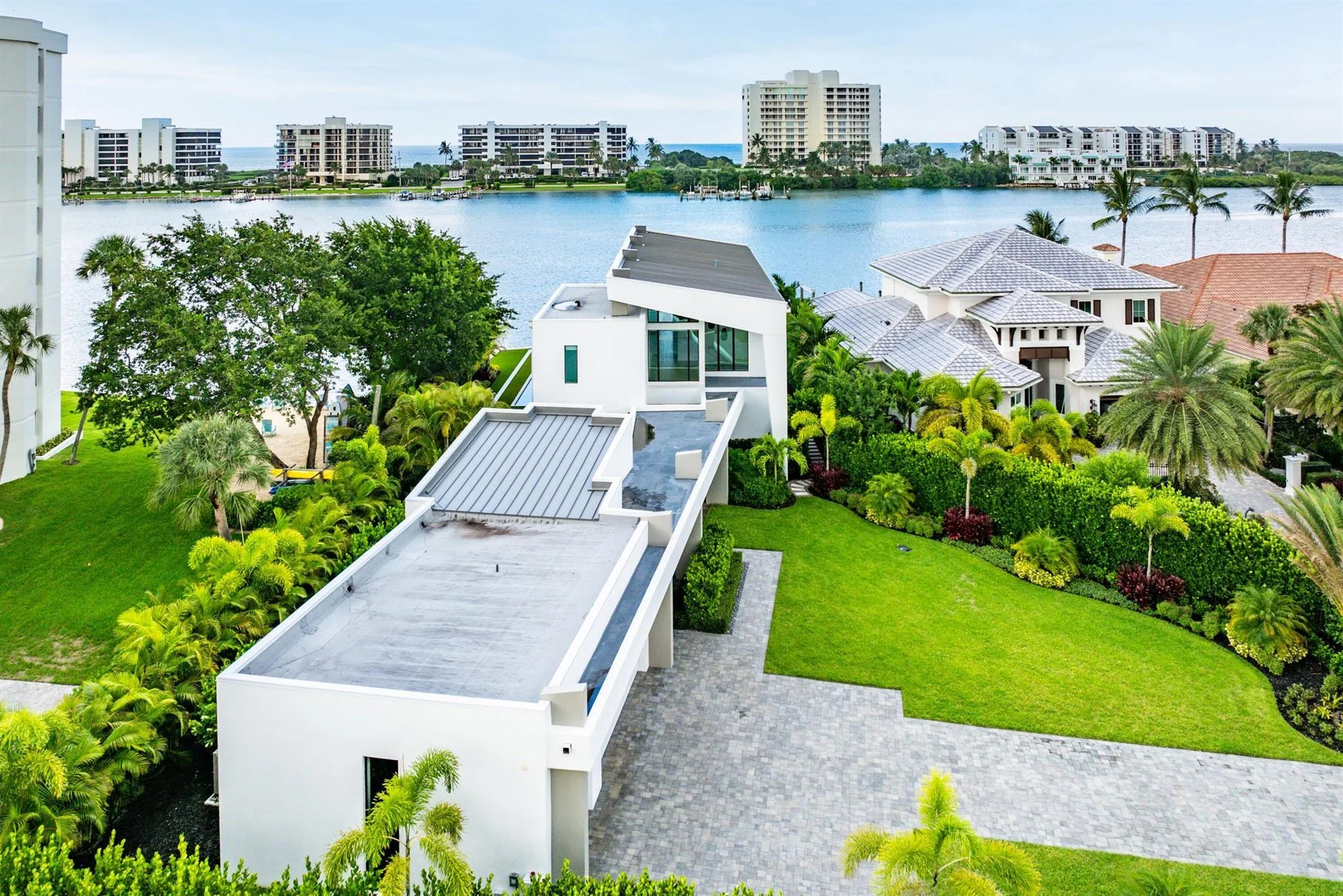 3445 Harbor Road N, Tequesta, Florida, United States. - Photo 46