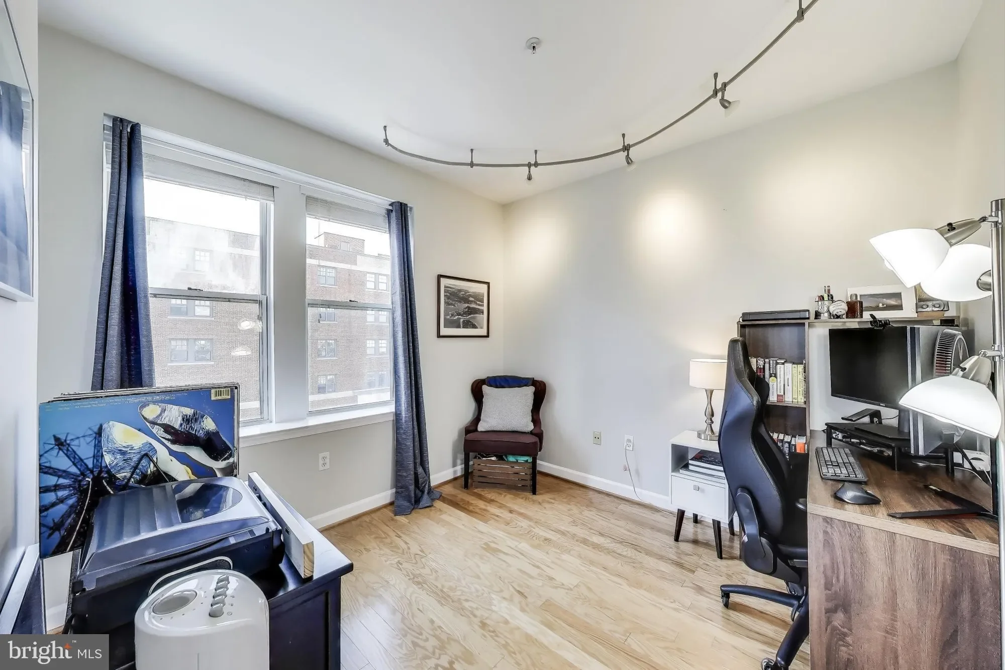 1619 R Street NW Unit# 501, Washington, DC 20009, Washington, District of Columbia, United States. - Photo 19