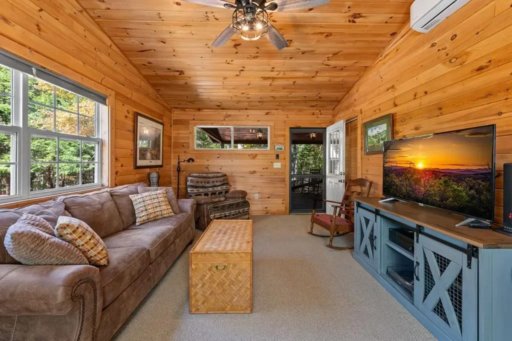 212 Dogpatch Lane, Blue Ridge, Georgia, United States. - Photo 38