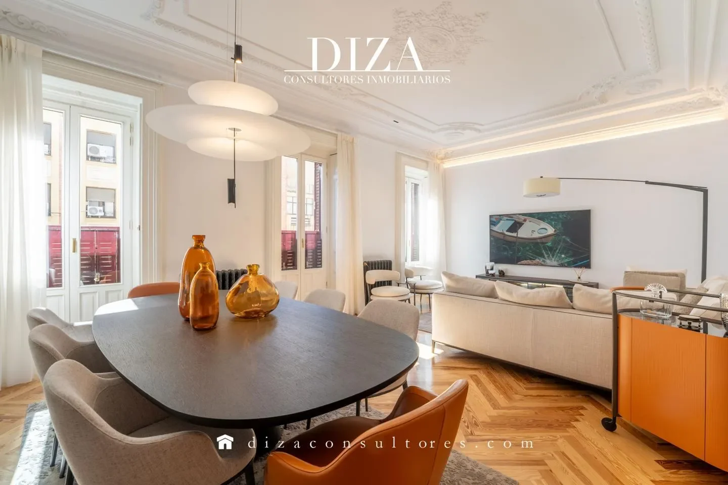 Calle de Francisco de Rojas, 28010, Madrid, Madrid, Madrid, Chamberi, Madrid, Spain. - Photo 12