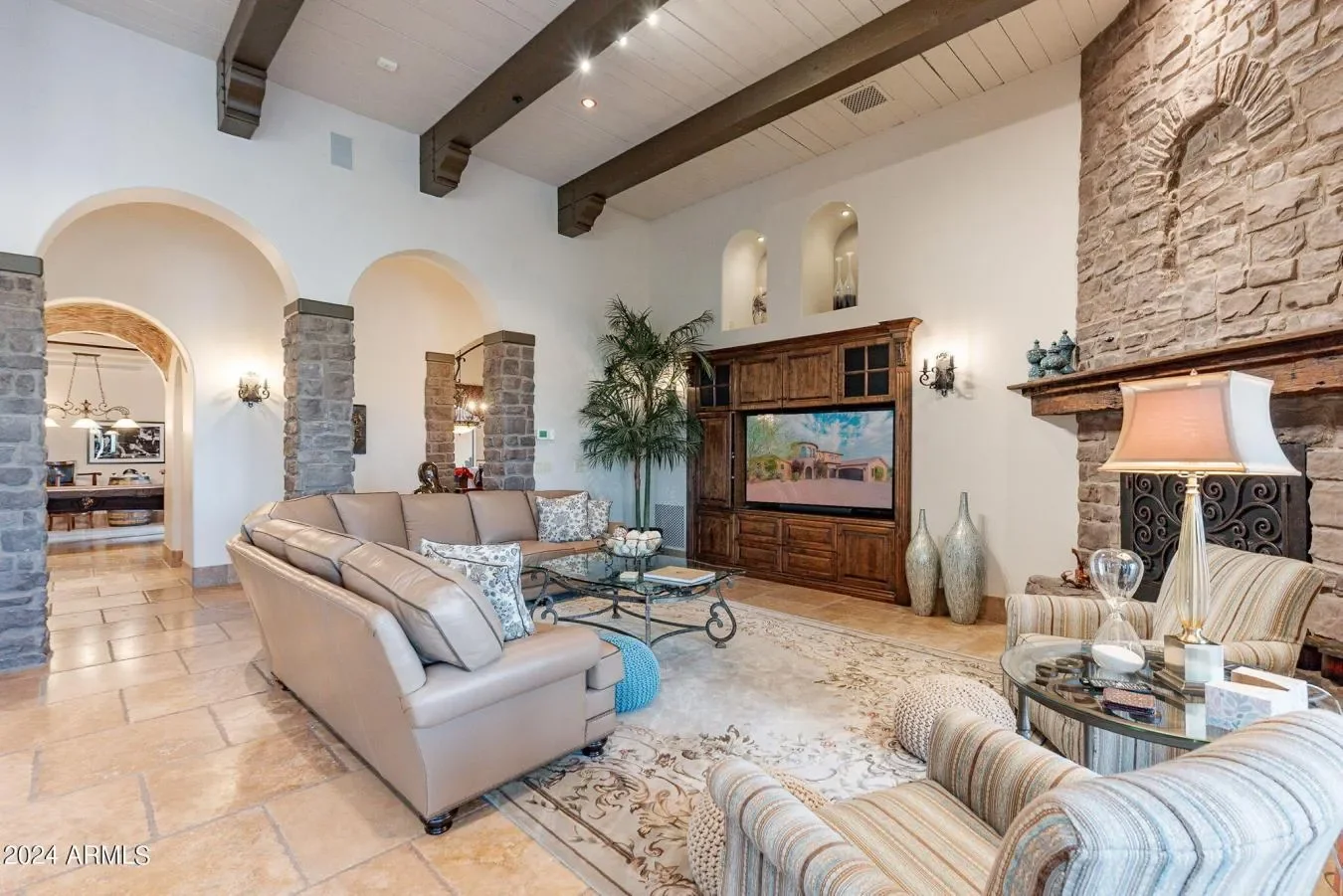 14035 E LOWDEN Court, Scottsdale, Arizona, United States. - Photo 5