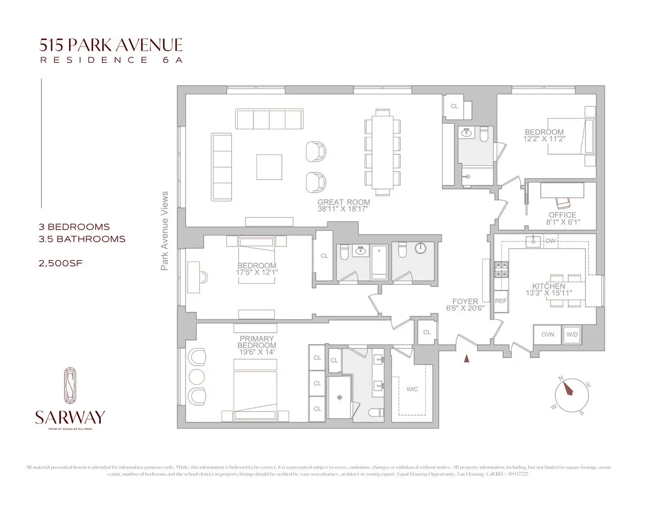 515 PARK AVE, New York, New York, United States. - Photo 13