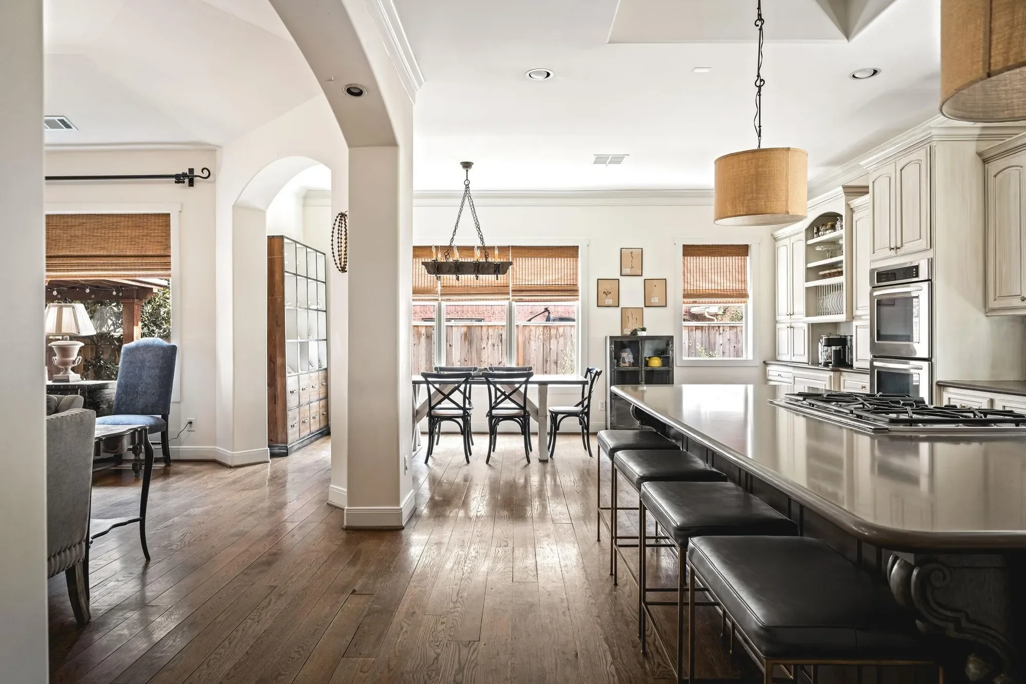 5529 Jessamine Street, Houston, Texas, United States. - Photo 14