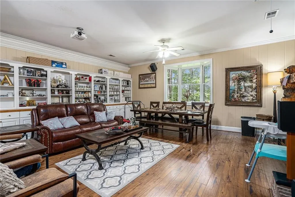 2170 Taylorsville Road, Taylorsville, Georgia, United States. - Photo 1