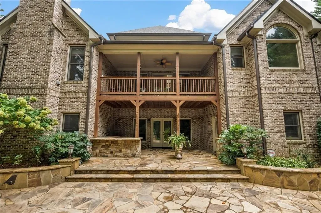 2415 Wistful Way, Marietta, Georgia, United States. - Photo 34