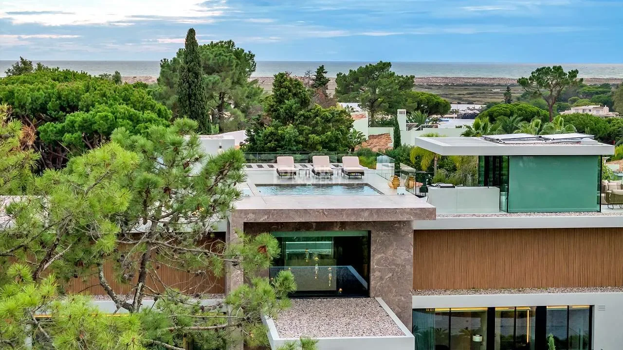 Quinta Do Lago & Surrounding, Algarve, Quinta Do Lago & Surrounding, Quinta do Lago, Almancil, Portugal. - Photo 6