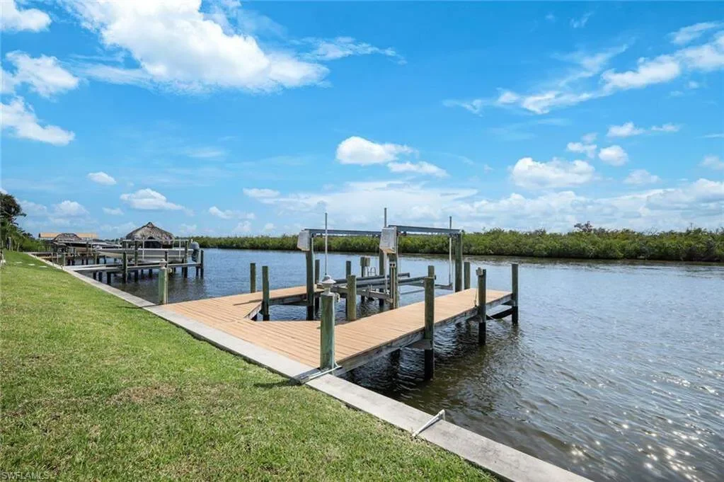 1128 NW 43rd AVE, Cape Coral, FL, 33993, USA, Cape Coral, Florida, United States. - Photo 35