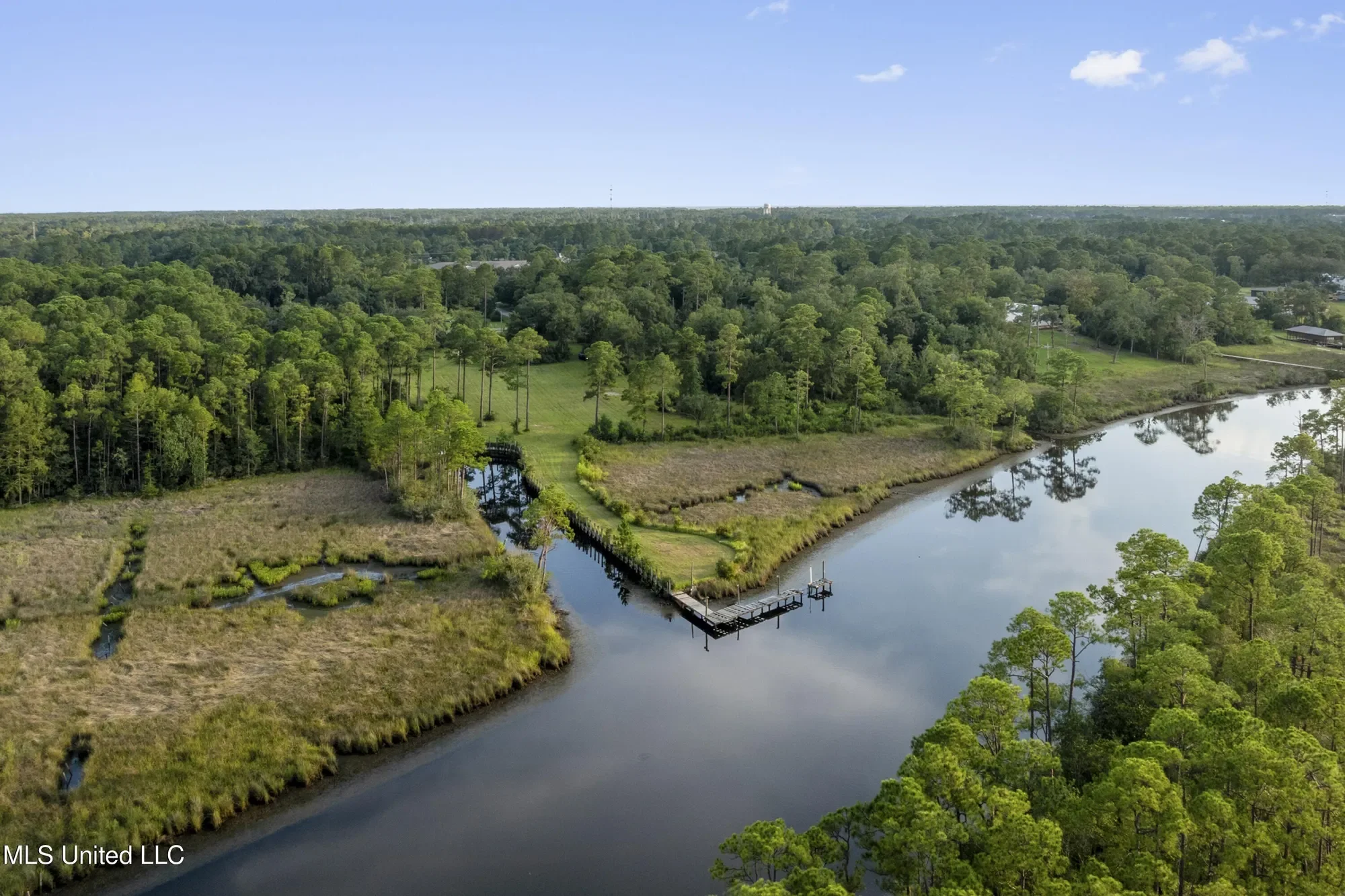 8.13 Acres Dixie Street, Ocean Springs, MS 39564, Ocean Springs, Mississippi, United States. - Photo 7