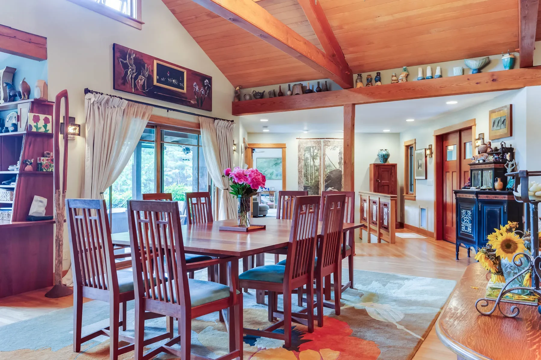 174 Sarvisberry Lane SW, Floyd, VA 24091, Floyd, Virginia, United States. - Photo 10