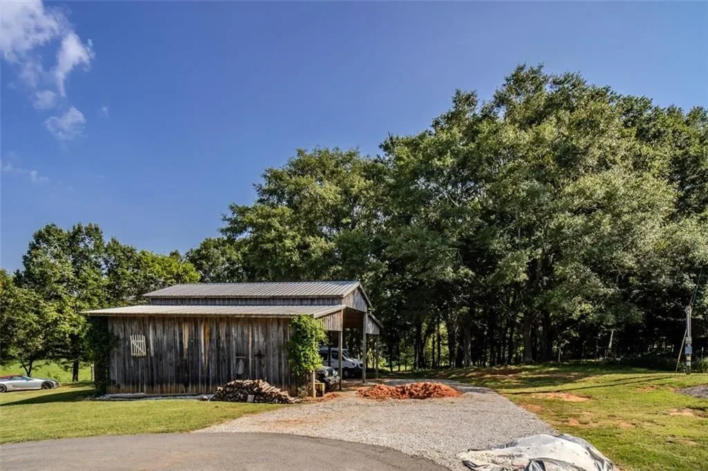1700 BEAVER DAM Road, Madison, Georgia, United States. - Photo 37