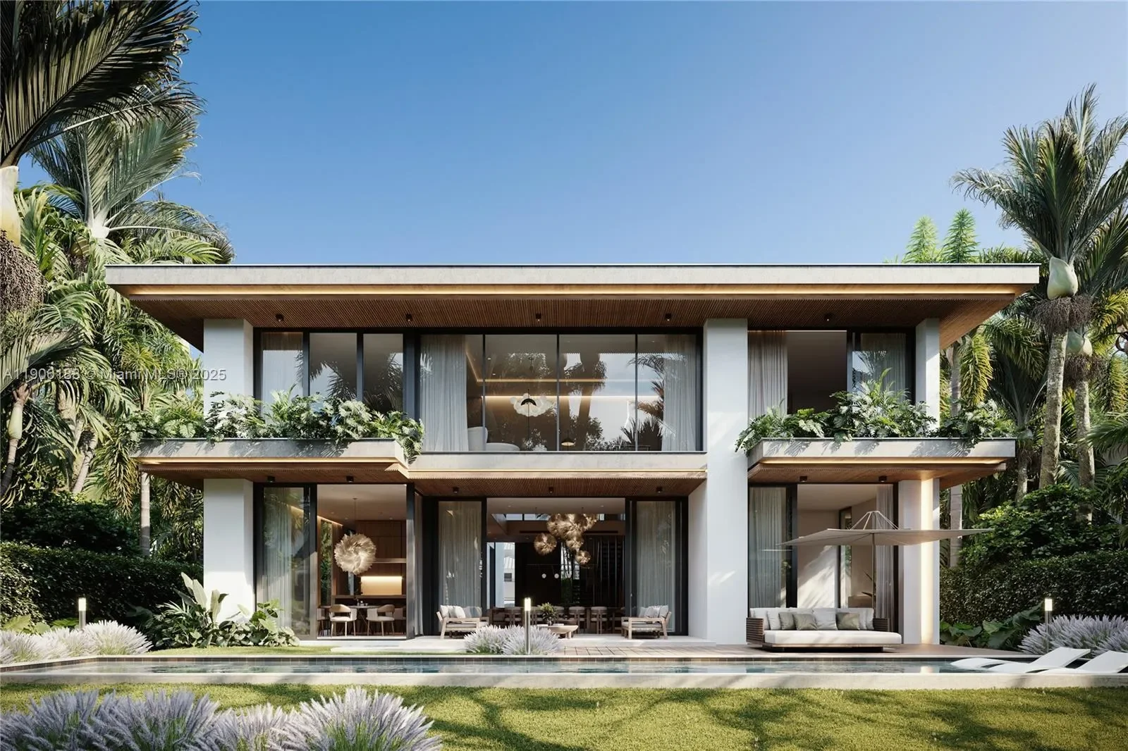 284 Ocean Blvd, Golden Beach, Florida, United States. - Photo 5