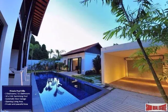 Phuket,, Choeng Thale, Phuket, Thailand. - Photo 10