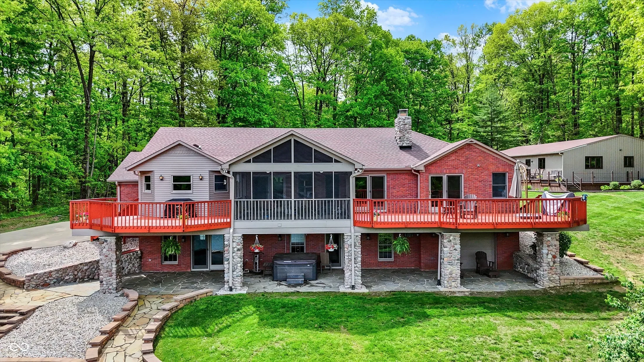 5571 Poff Road, Martinsville, IN 46151, Martinsville, Indiana, United States. - Photo 4