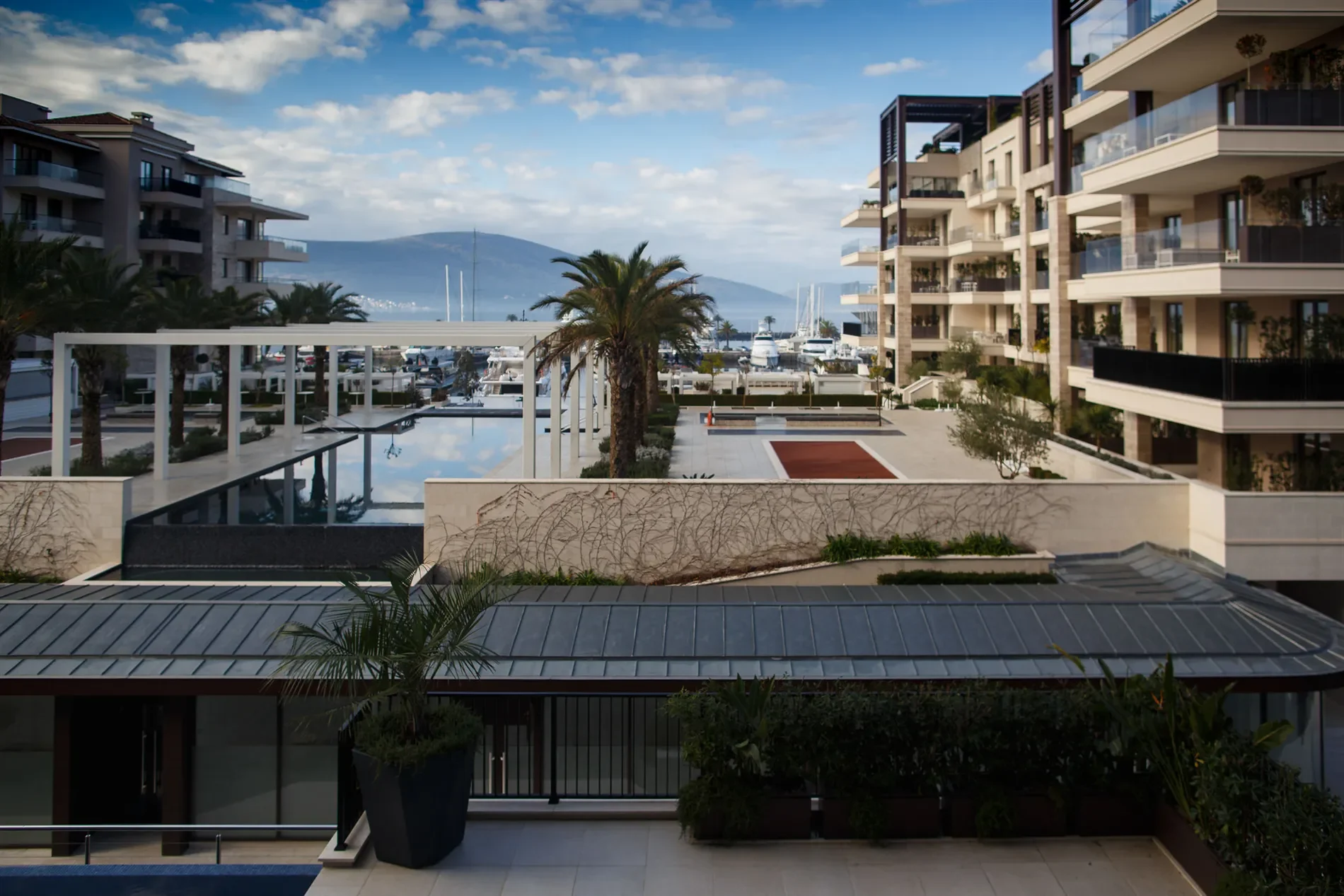 Porto Montenegro, Tivat, Tivat, Tivat Municipality, Montenegro. - Photo 7