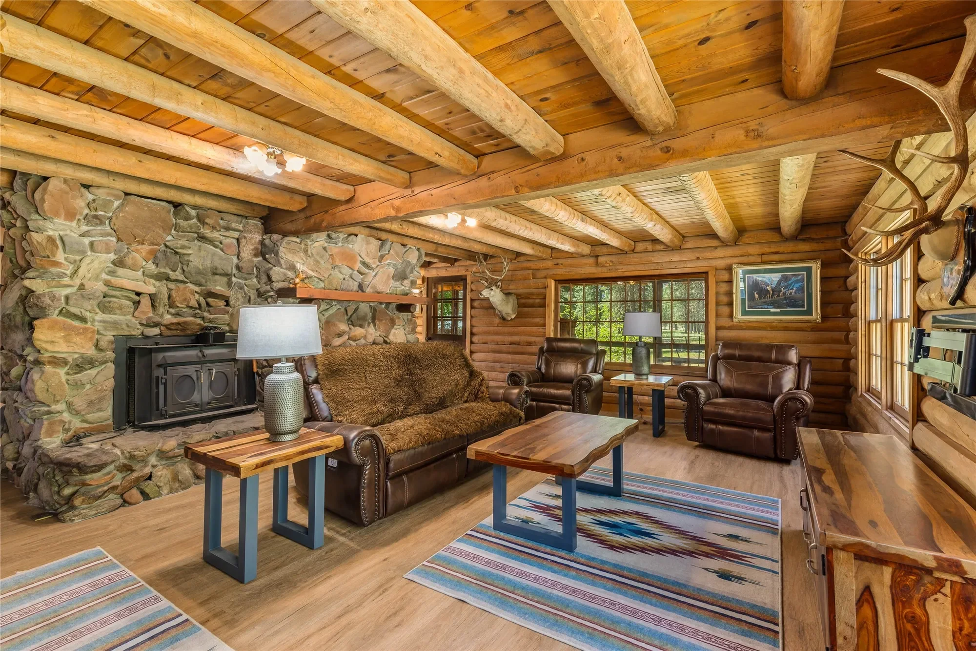19600 Wambli Lane, Frenchtown, Montana, United States. - Photo 9