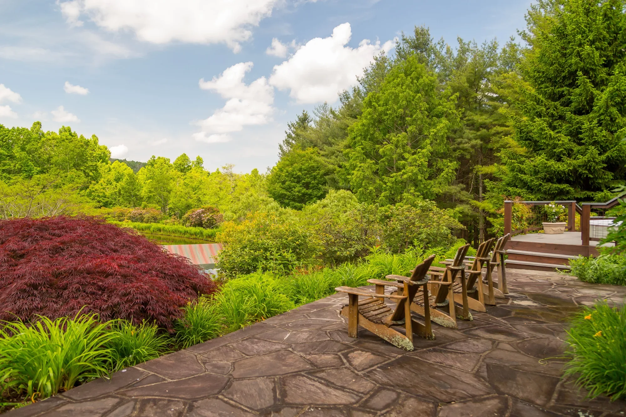 170 & 174 Sarvisberry Ln SW, Floyd, VA 24091, Floyd, Virginia, United States. - Photo 67