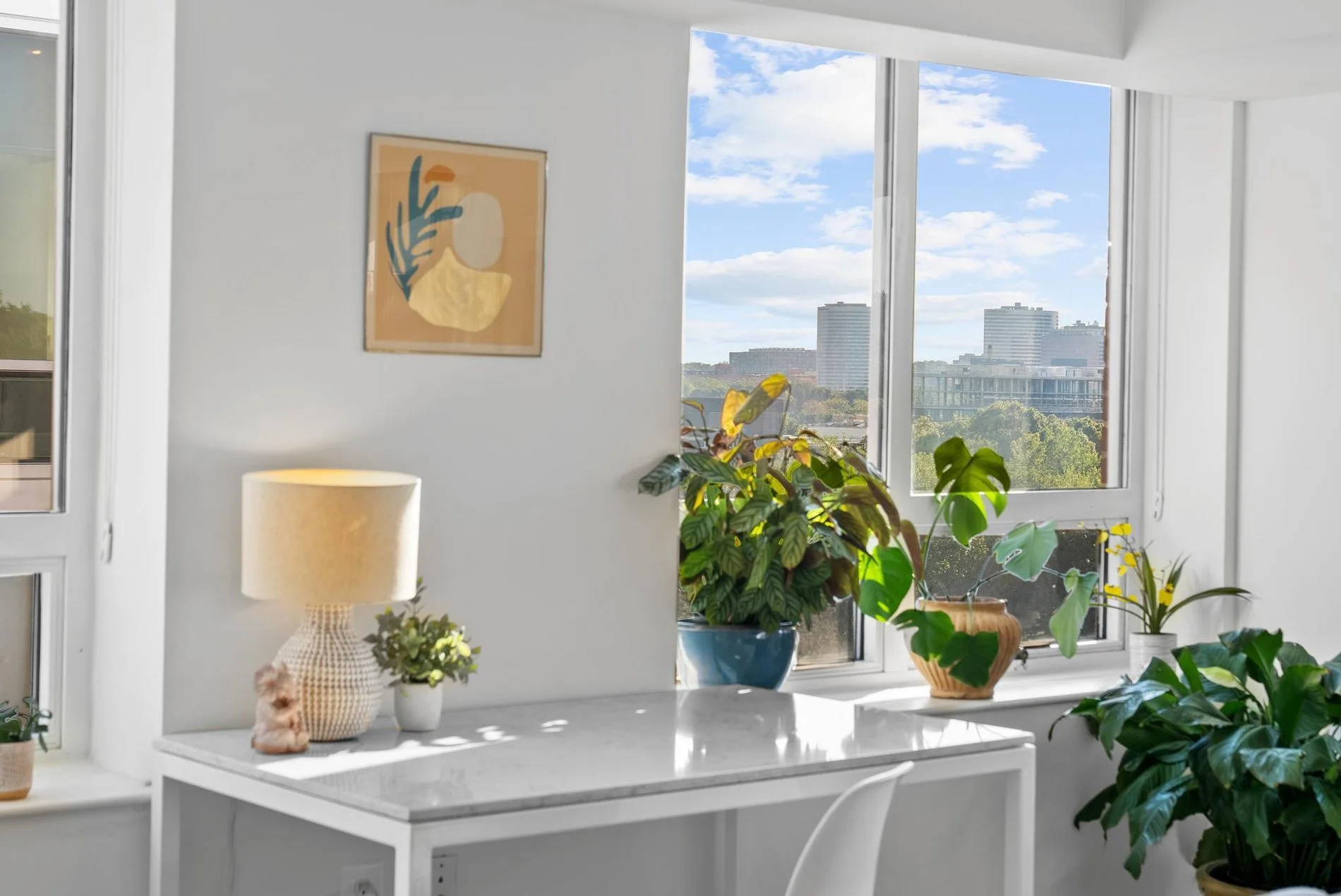 1275 25th Street NW Unit# 610, Washington, DC 20037, Washington, District of Columbia, United States. - Photo 37