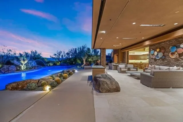 50741 Desert Arroyo Tr, Indian Wells, CA 92210, Indian Wells, California, United States. - Photo 48