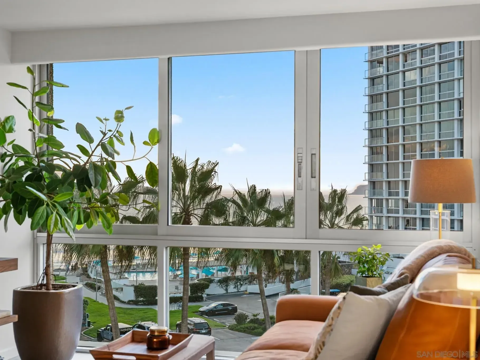 1750 Avenida Del Mundo, Coronado, California, United States. - Photo 29