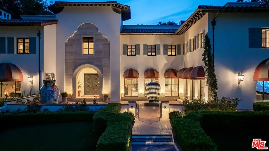 4009 Valley Meadow Road, Los Angeles, California, United States. - Photo 4