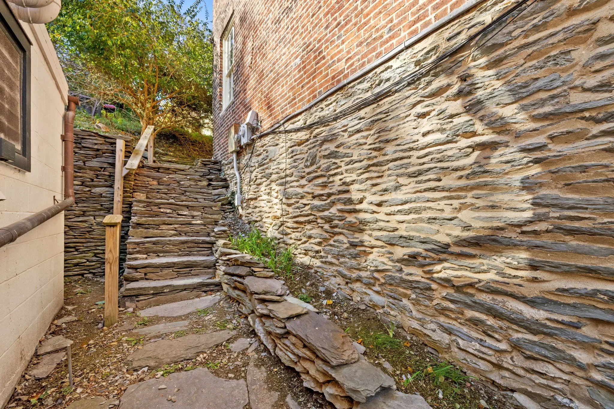 167 Public Way , Harpers Ferry, WV 25425, Harpers Ferry, West Virginia, United States. - Photo 60