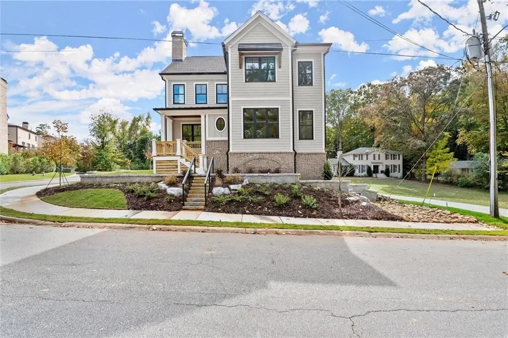 3794 Wynn Walk, Brookhaven, Georgia, United States. - Photo 37