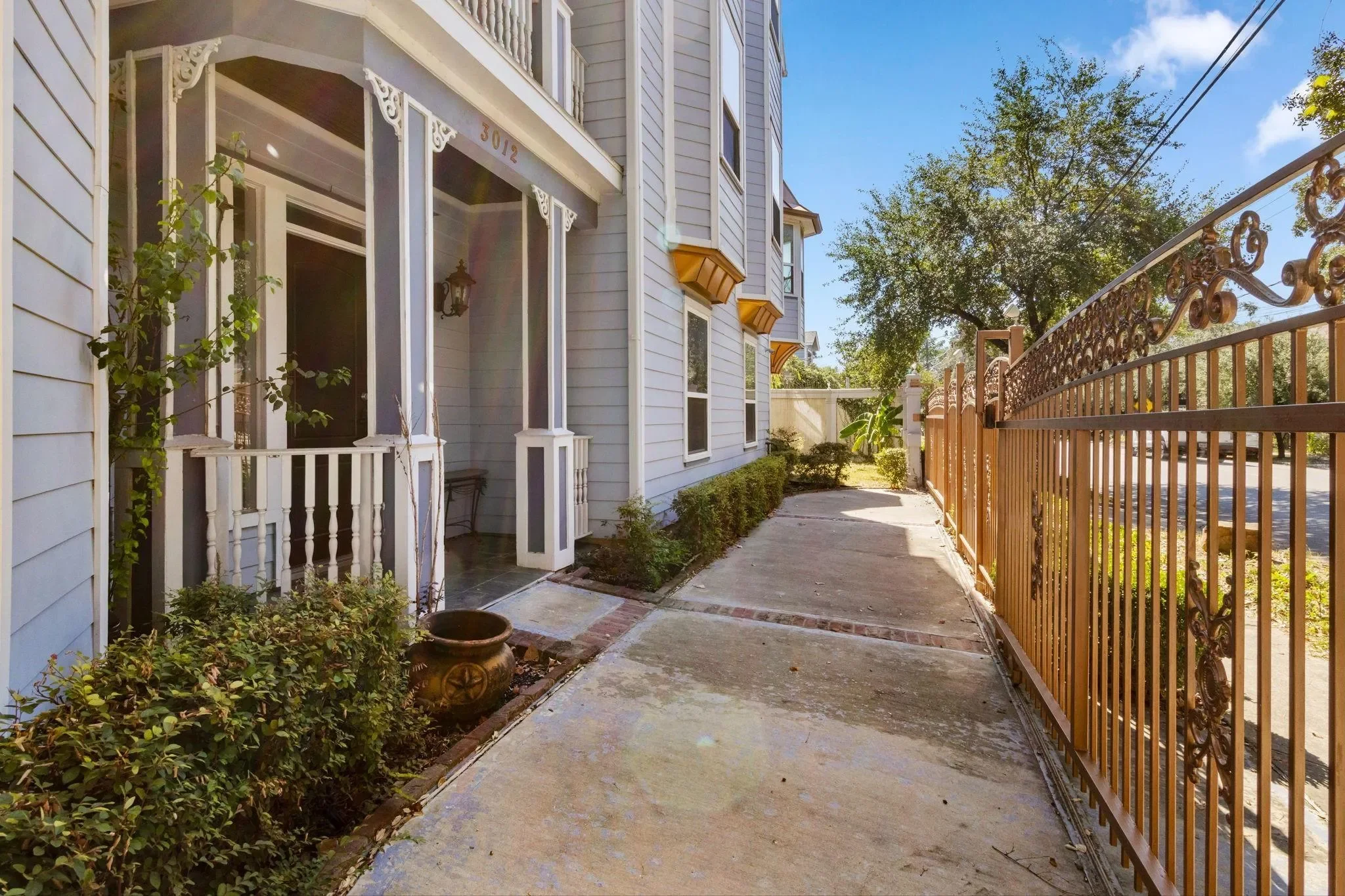 3012 Houston Avenue Avenue, Houston, Texas, United States. - Photo 37