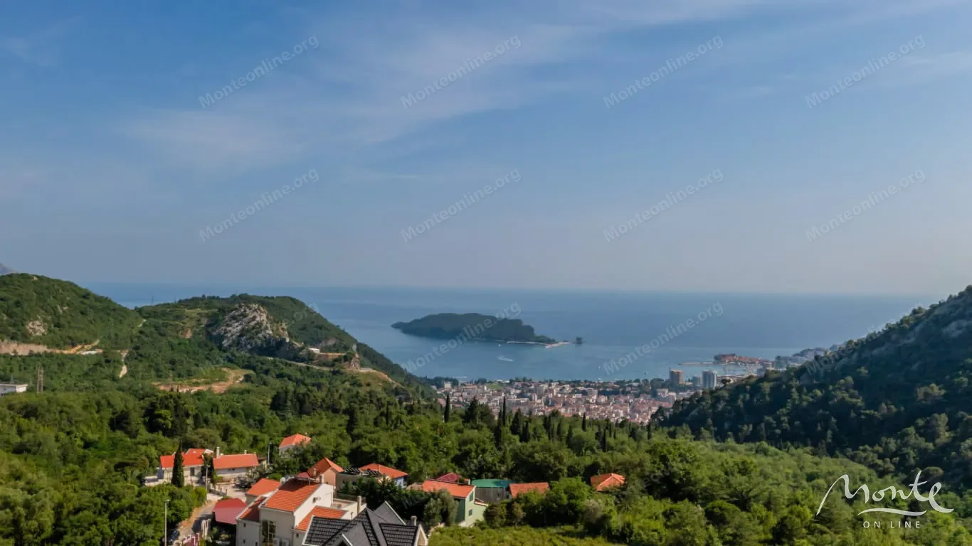 Markovići, Montenegro, Markovići, Montenegro. - Photo 24
