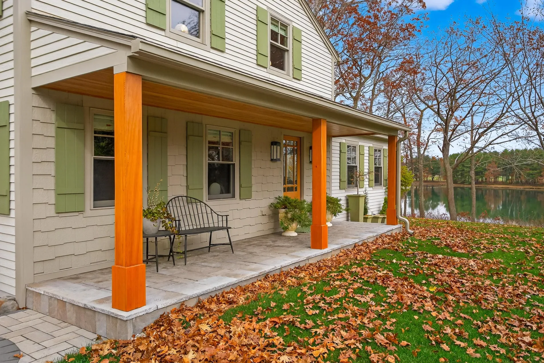 3 Long Cove Road, York, ME 03909, York, Maine, United States. - Photo 31