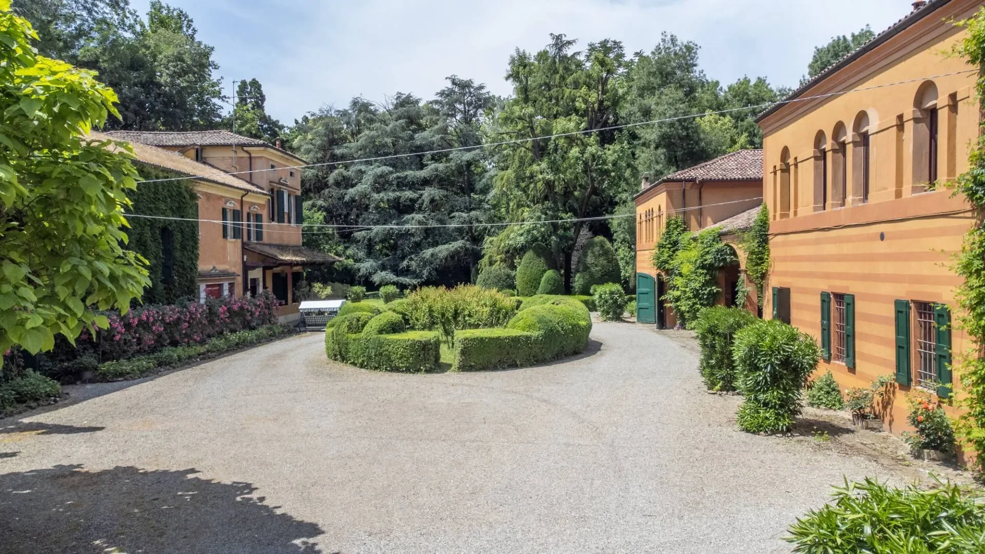 via Castelnuovo Rangone, Formigine, Emilia-Romagna, Italy. - Photo 18