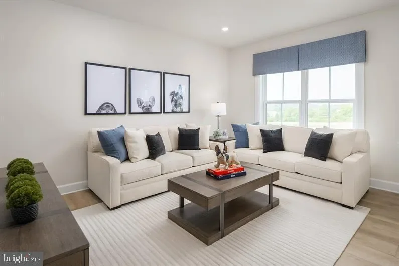 6000 ANCURT MEWS, FREDERICK, MD 21701, Frederick, Maryland, United States. - Photo 25