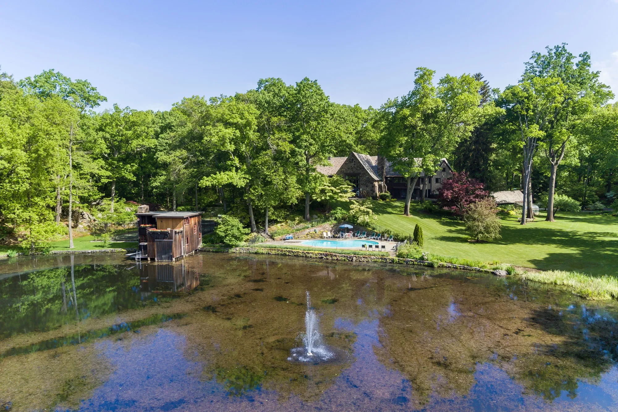 335 Croton Dam Road, Ossining, NY 10562, Ossining, New York, United States. - Photo 24