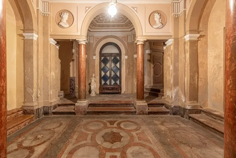 Sicily, Palermo, Sicily, Italy. - Photo 21