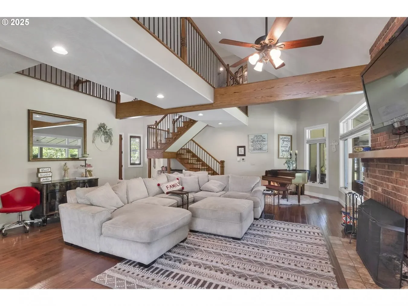 39889 MCDOWELL CREEK DRIVE, Lebanon, Oregon, United States. - Photo 8