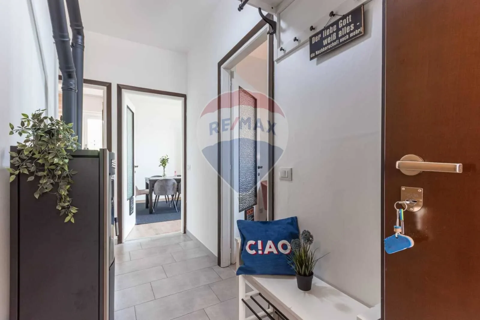 Via Firenze, Arizzano, Piedmont, Italy. - Photo 25
