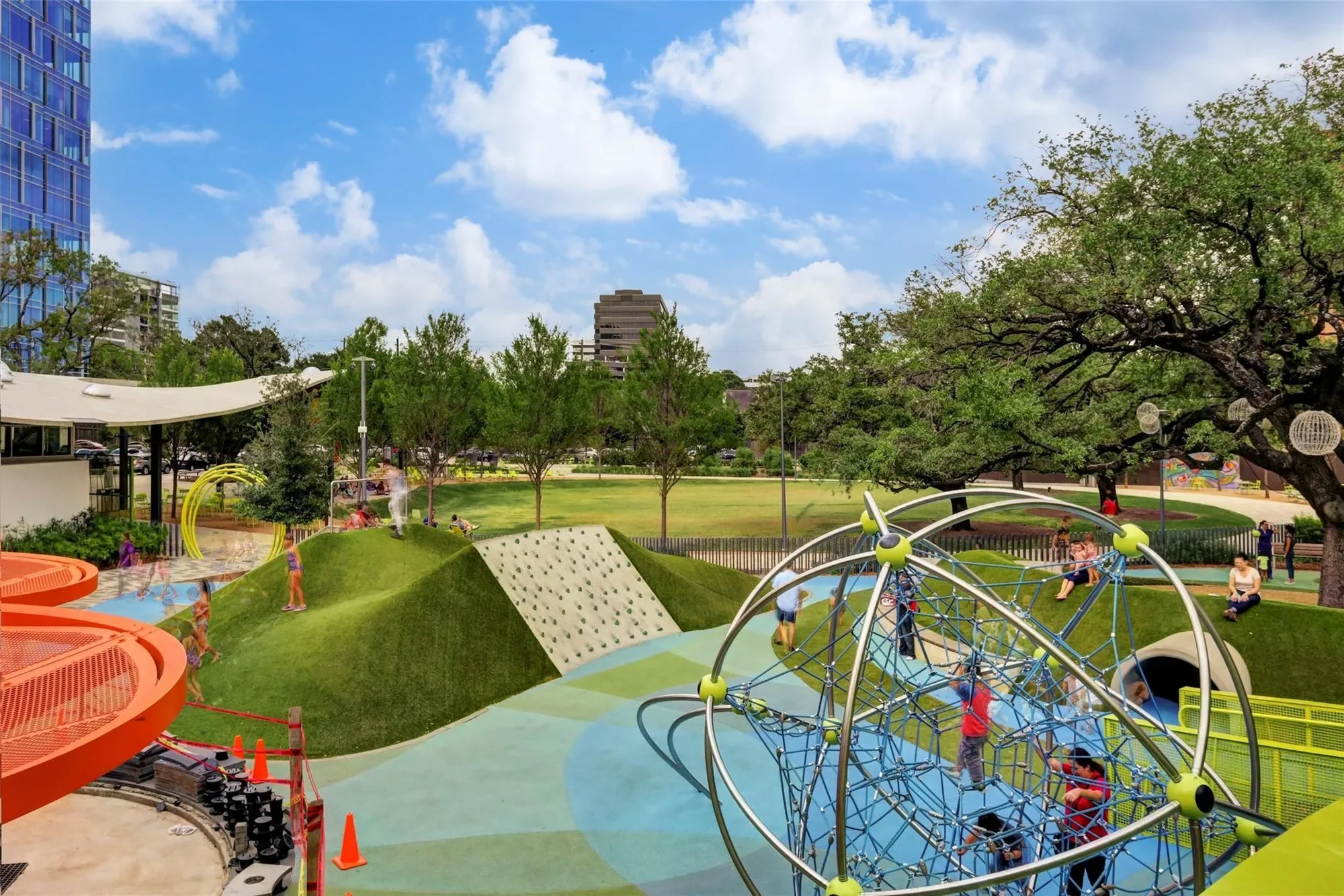 1944 Portsmouth Street, Houston, Texas, United States. - Photo 34