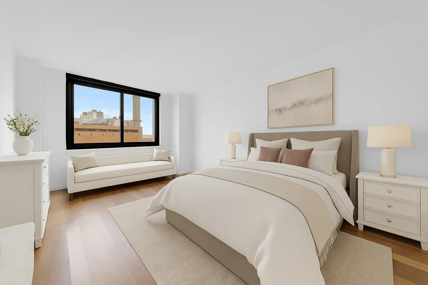 515 East 72, 515 E 72ND ST, New York, New York, United States. - Photo 2