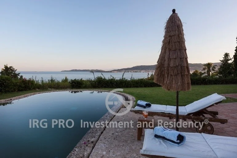 Koinotita Portoxeliou, Kranidi, Greece. - Photo 25