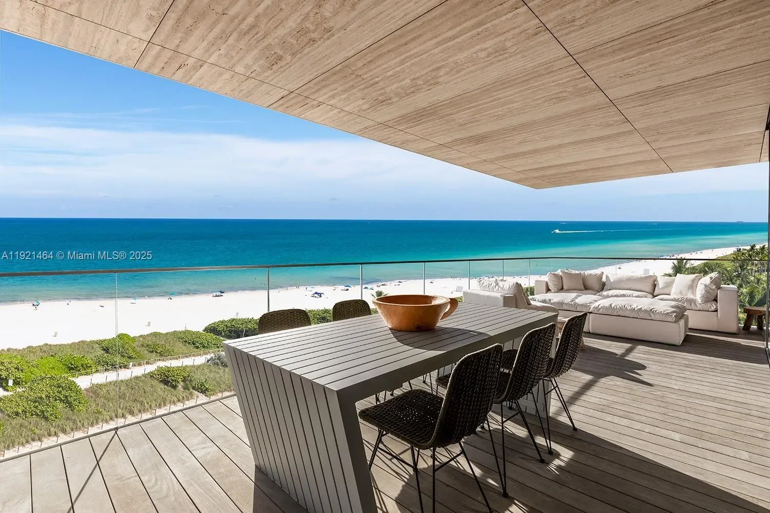 8955 Collins Ave 402, Bal Harbour, Florida, United States. - Photo 7