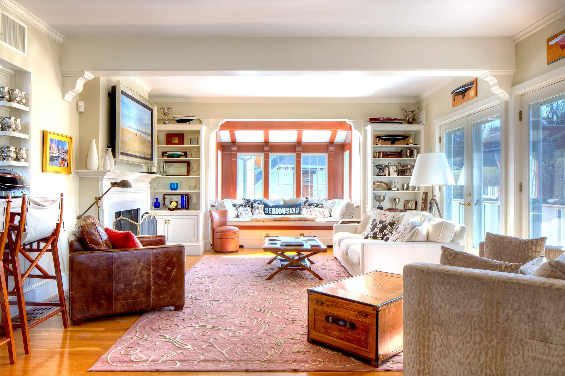 2 Harbor View Drive, Newport, RI 02840, Newport, Rhode Island, United States. - Photo 12