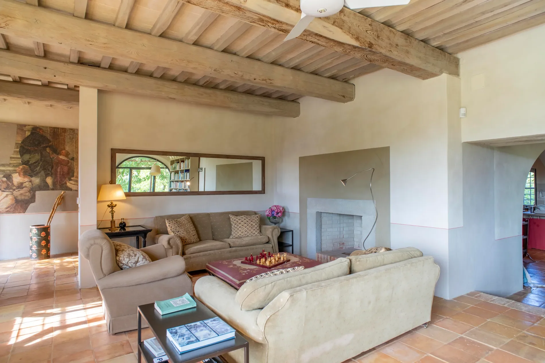 53024 Montalcino, Province of Siena, Italy, Castelnuovo dell’Abate, Tuscany, Italy. - Photo 30