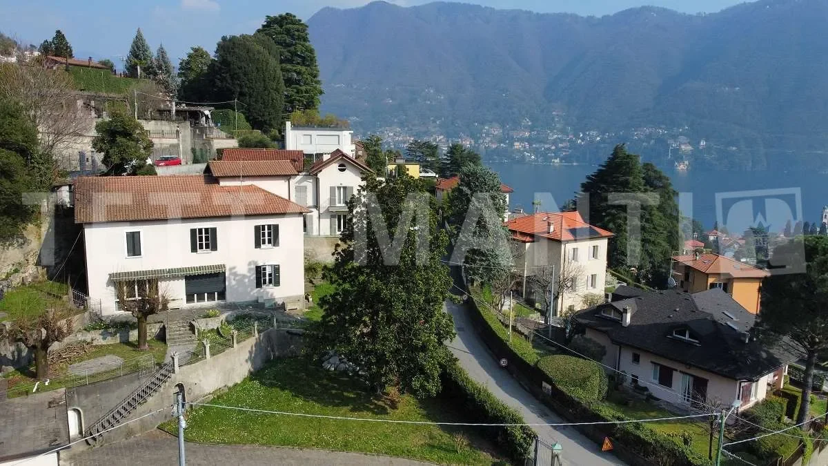 via noseda, 11, Cernobbio, Lombardy, Italy. - Photo 3