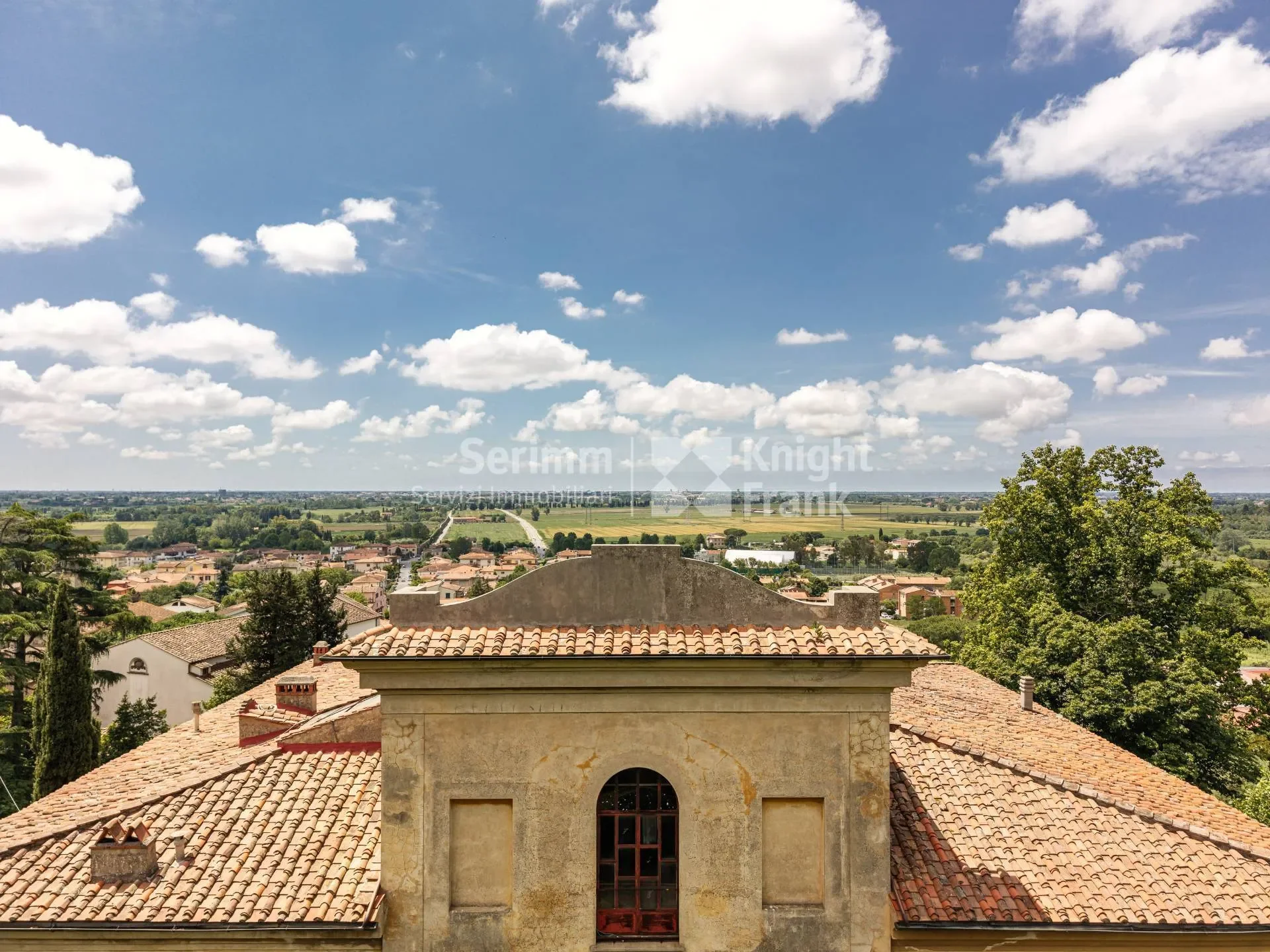 Pisa, Riglione-Oratoio, Tuscany, Italy. - Photo 2