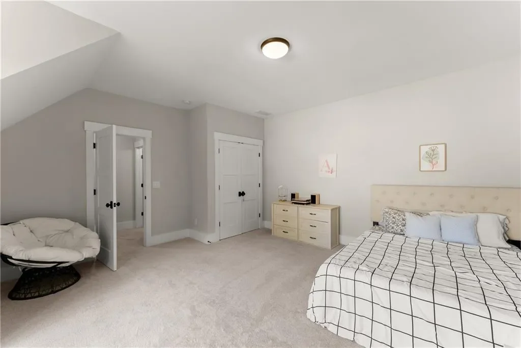 7187 Sanctuary Drive, Hoschton, Georgia, United States. - Photo 34