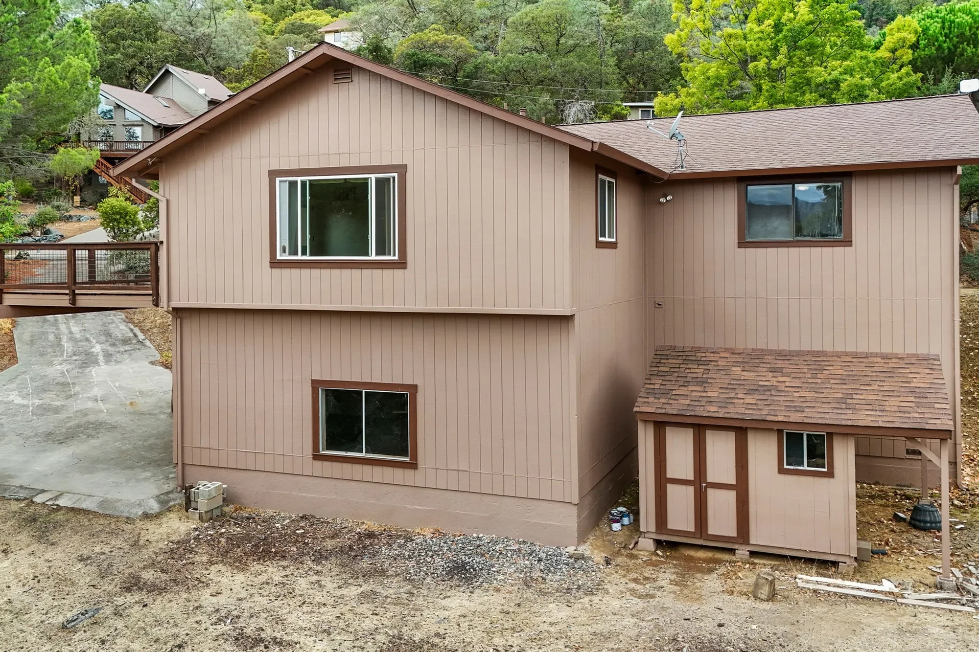 6 Blackwood Court , Napa, CA 94558, Napa, California, United States. - Photo 45
