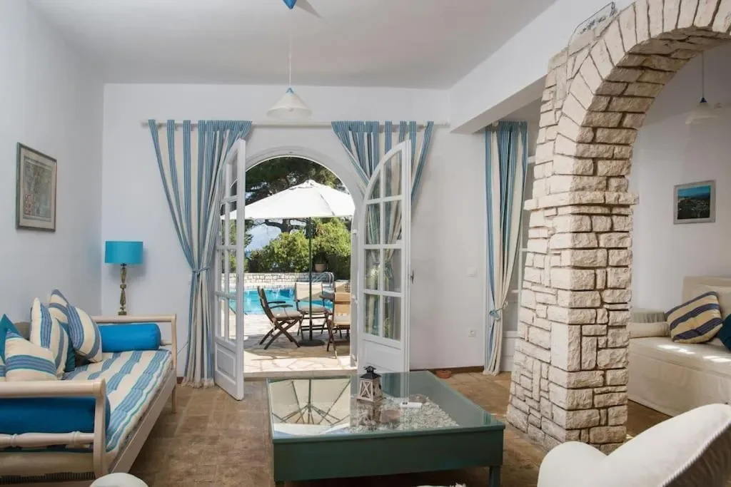 Kassiopi, Greece, Kassopaia, Peloponnese, Western Greece and the Ionian, Greece. - Photo 18