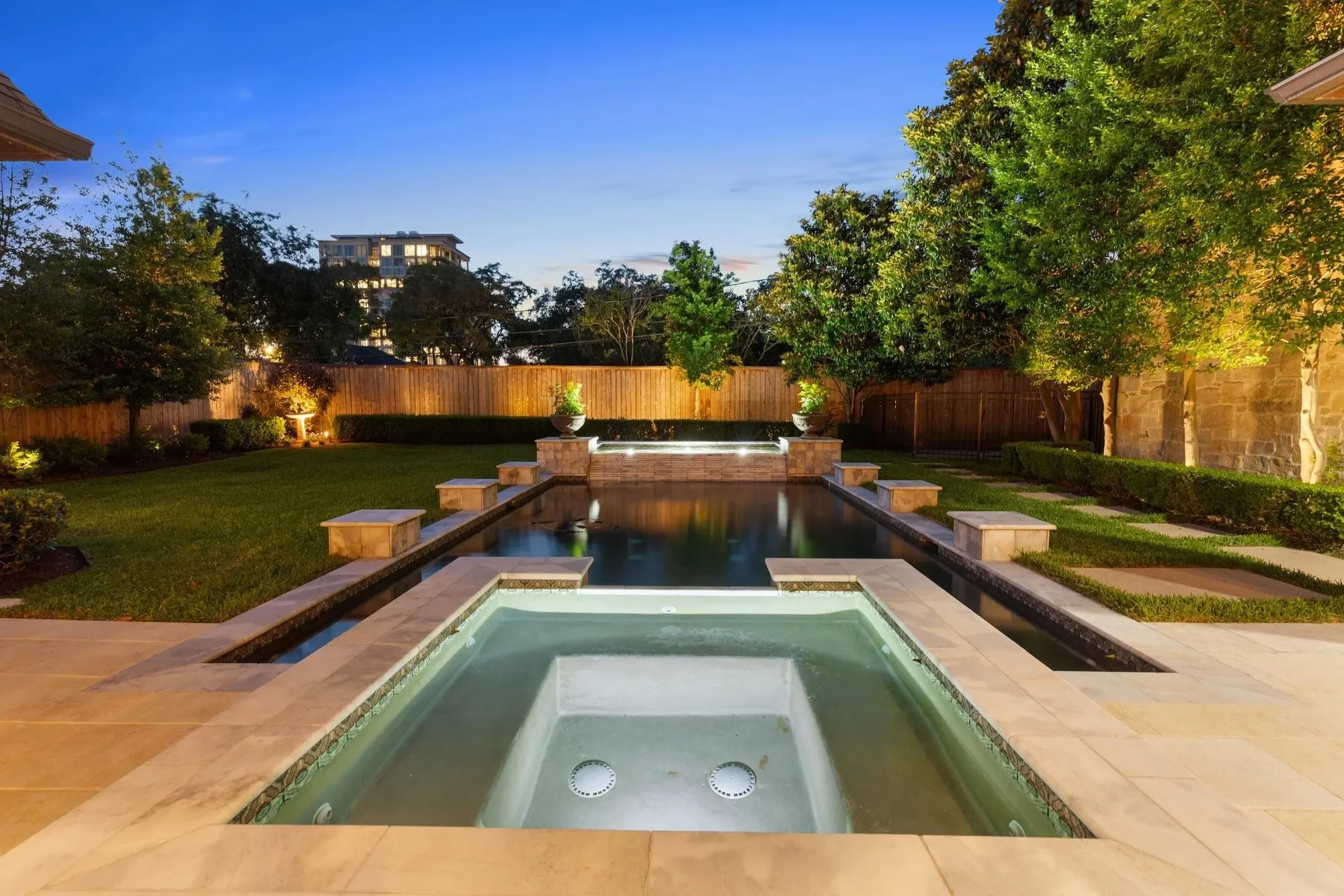 5626 Willers Way, Houston, Texas, United States. - Photo 34
